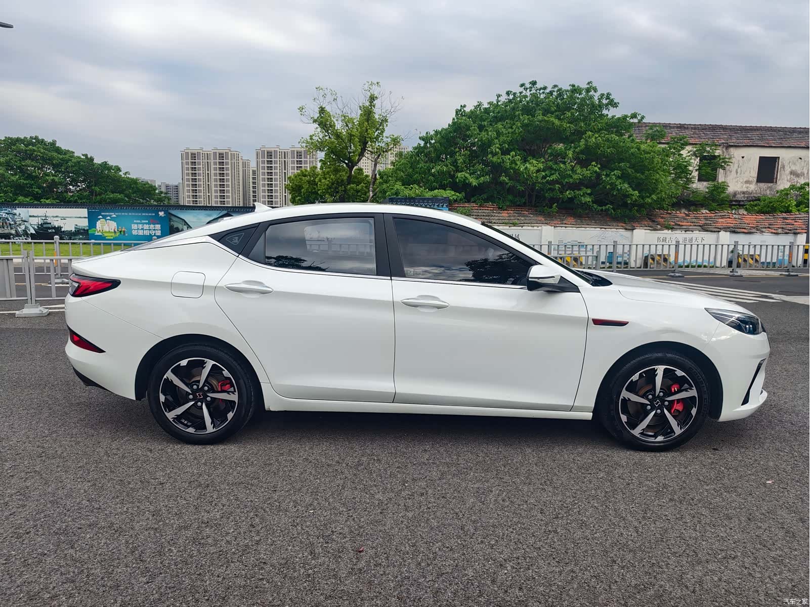 JiangQiJiTuan A5, 2021 17