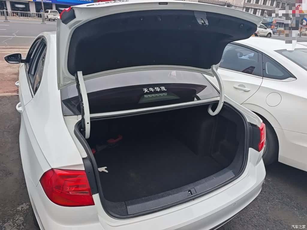 Volkswagen Bora, 2018 19