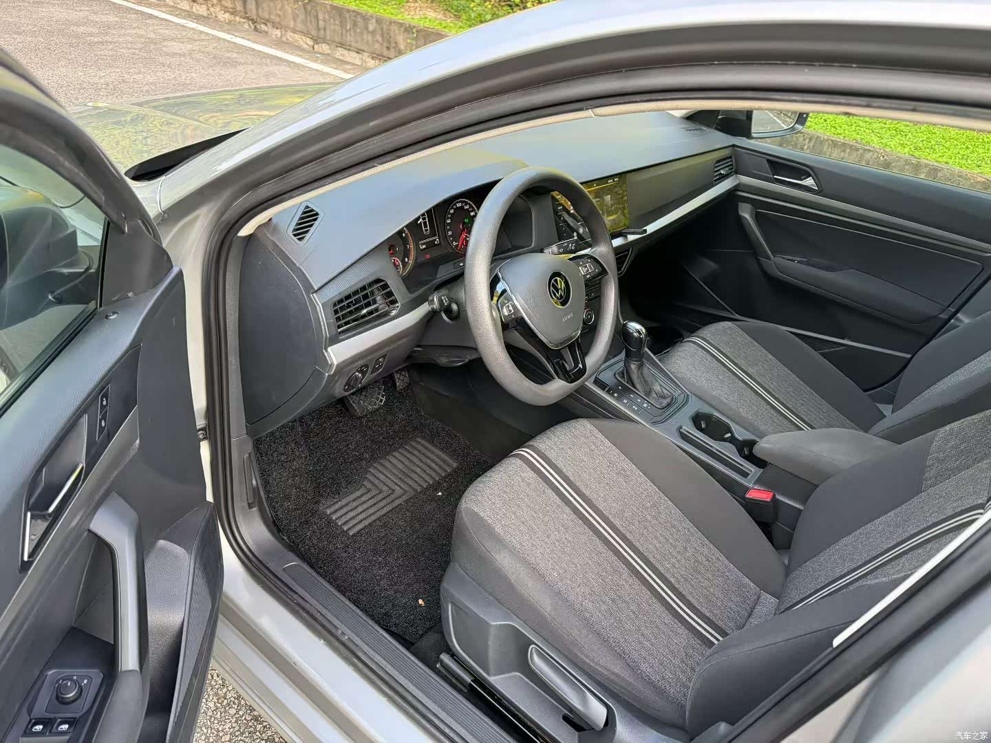 Volkswagen Lavida, 2021 7