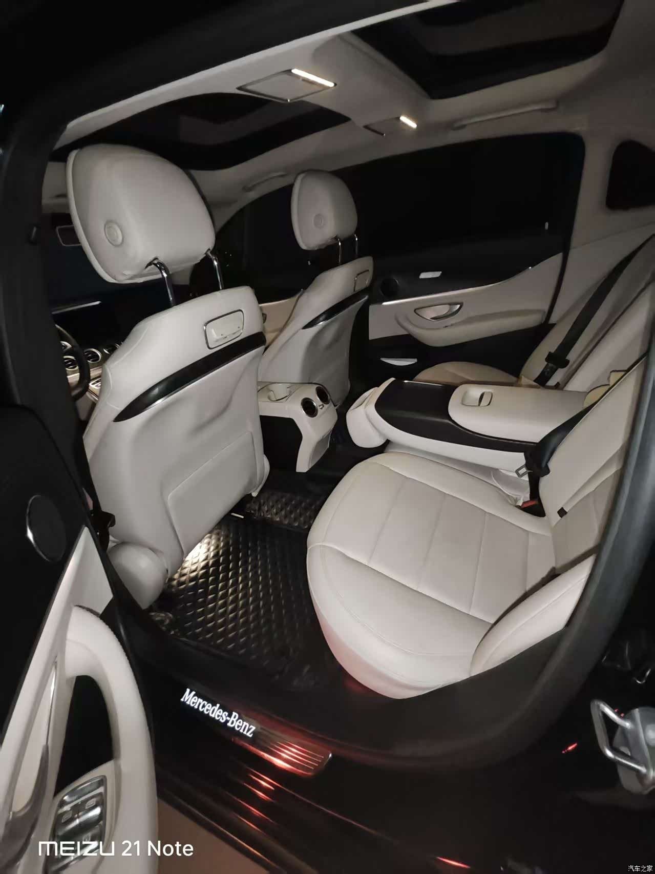 Mercedes-Benz E-Class, 2018 8