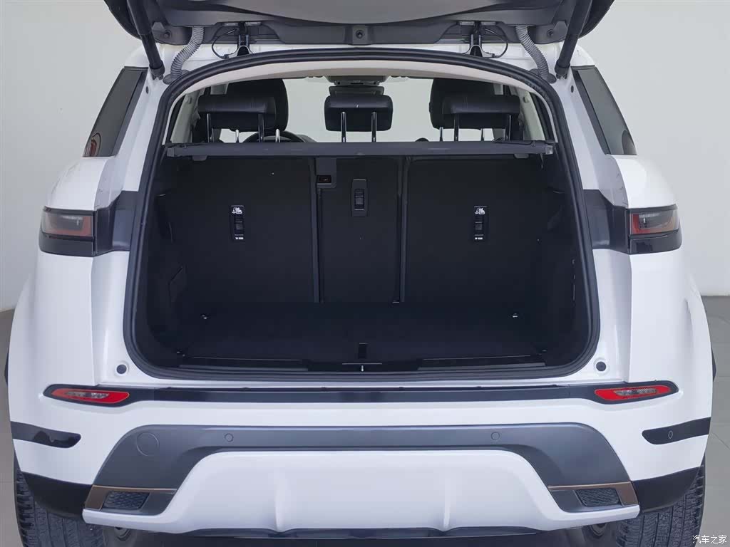 Land Rover Range Rover, 2020 16