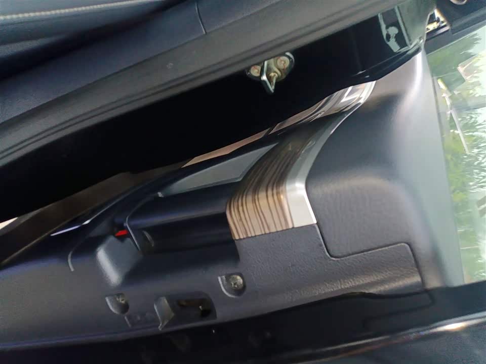 Trumpchi Trumpchi M8 Trumpchi Trumpchi M8