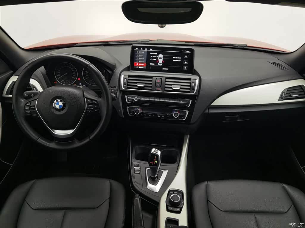 BMW 2 Series, 2017 все фото