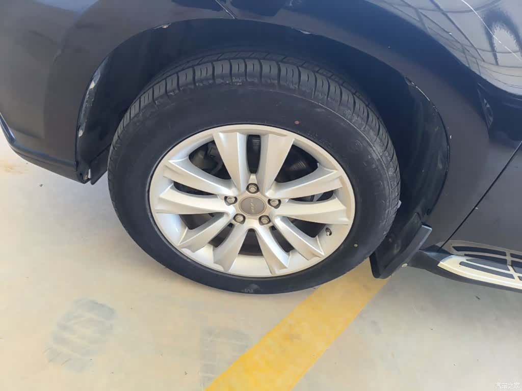 Haval H2, 2015 23