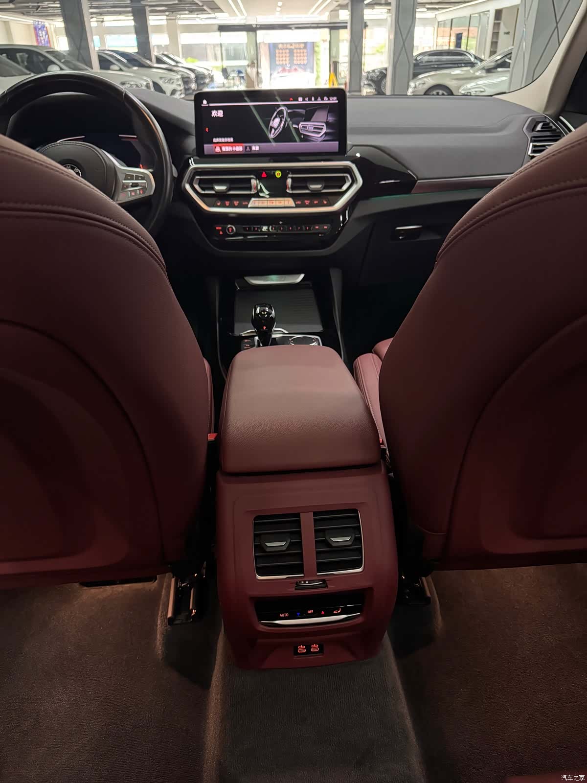 BMW X3, 2023 10