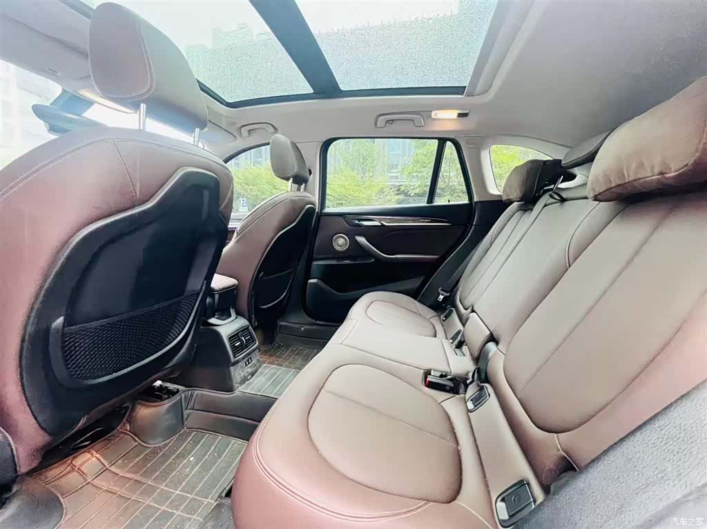 BMW X1, 2022 17
