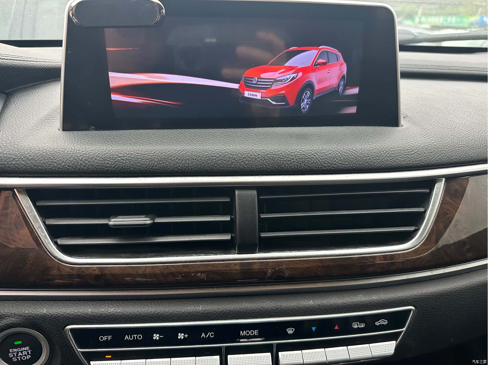 DongFeng 580, 2017 10