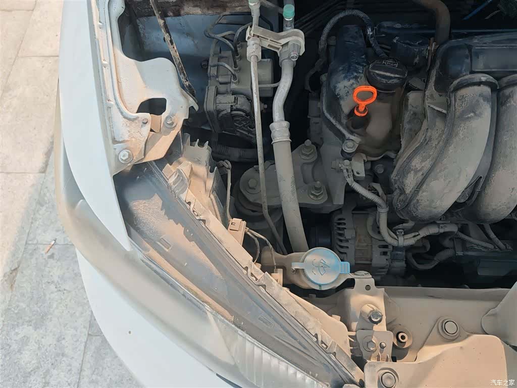 Honda Fit, 2016 20