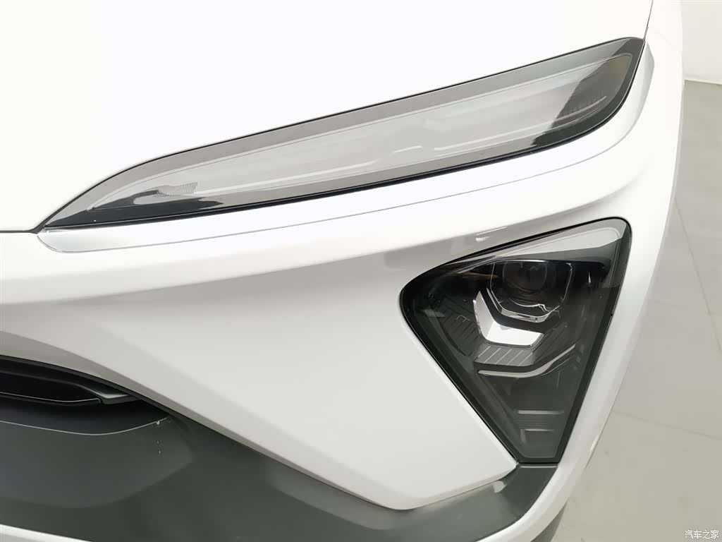 NIO EC6, 2022 7