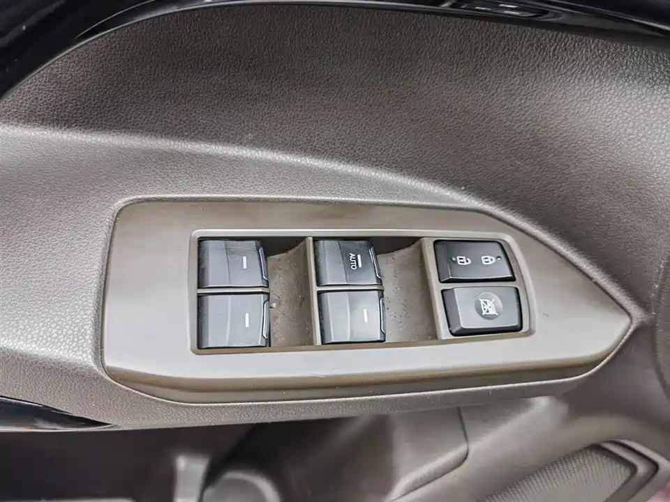 Trumpchi Trumpchi GS4