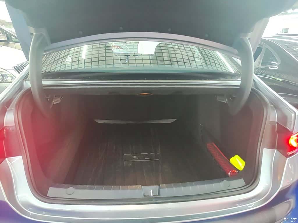 BYD Qin, 2025 19