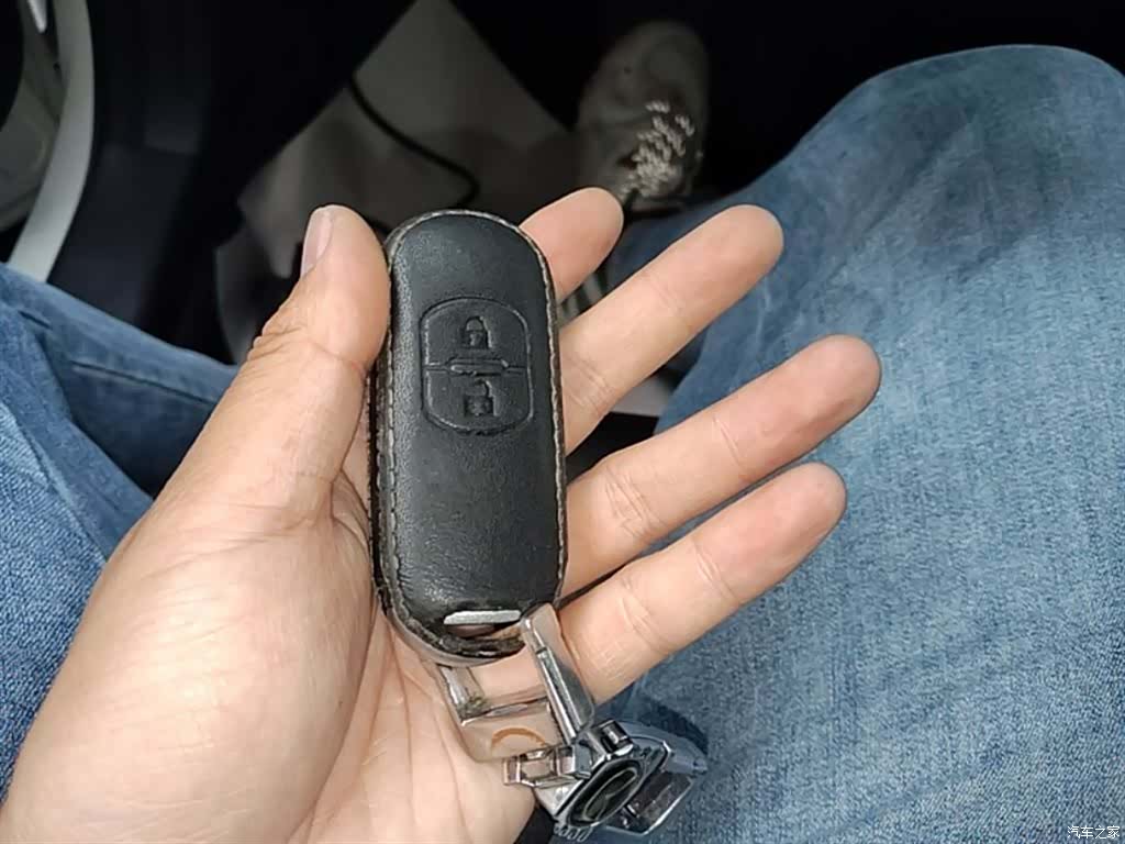 Mazda CX-5, 2015 9