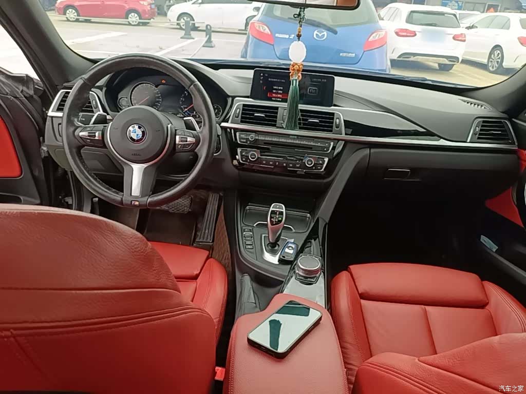 BMW 3 Series, 2020 10