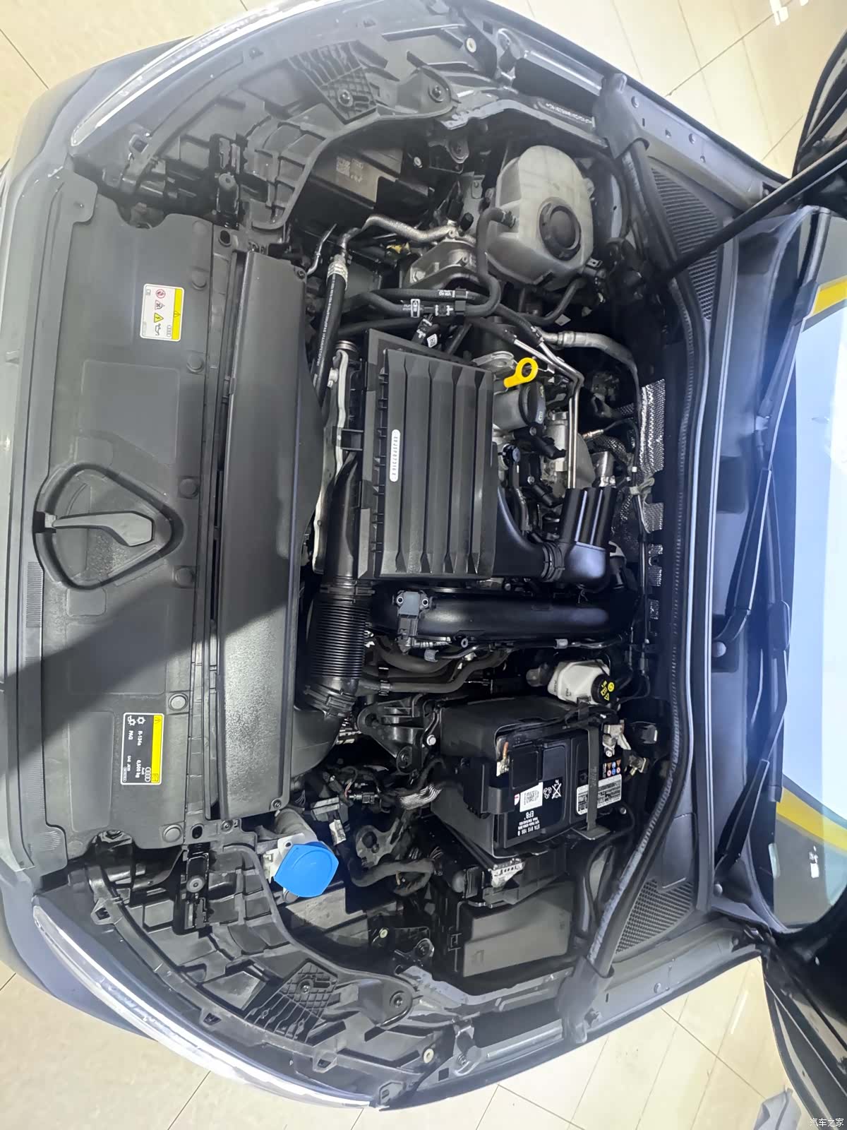 Audi A3, 2022 8
