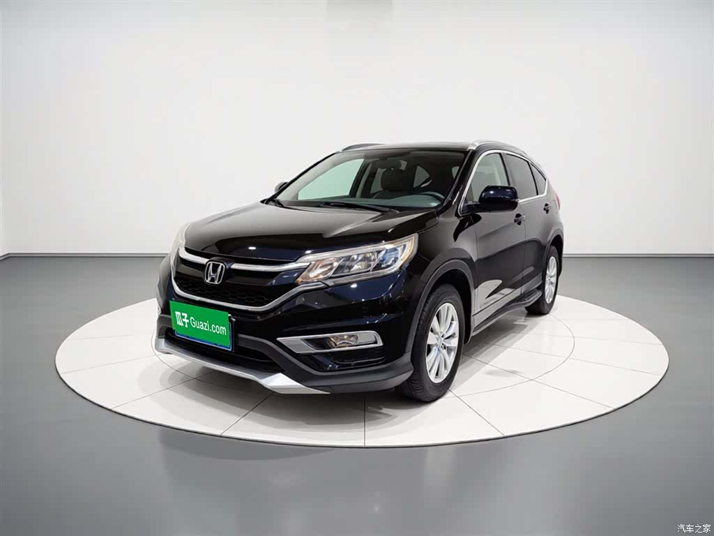 Honda CR-V, 2015 1