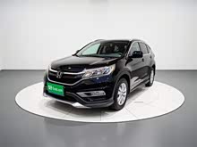 ����CR-V 2015�� 2.0L �������а�