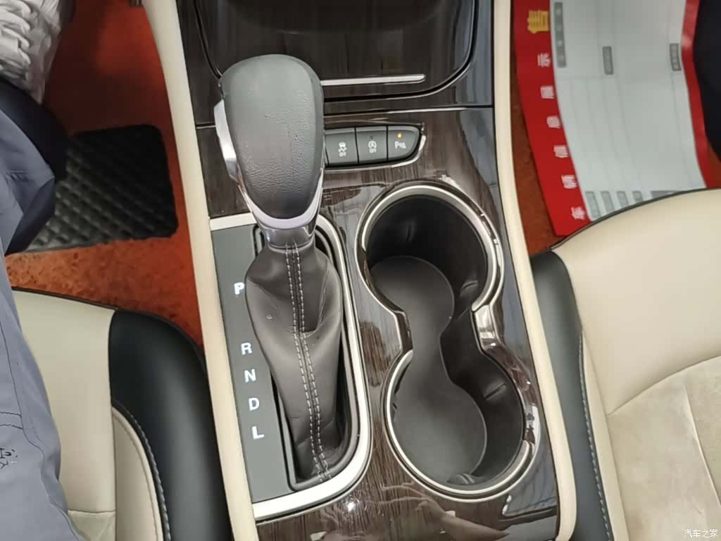Buick Verano, 2018 14