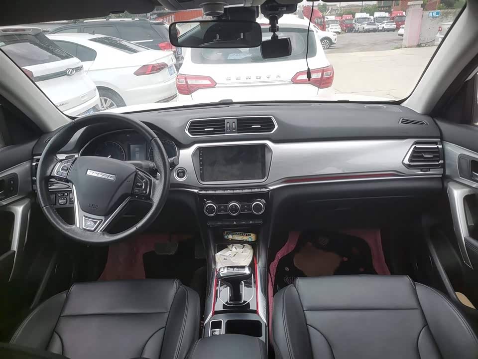 Haval H2