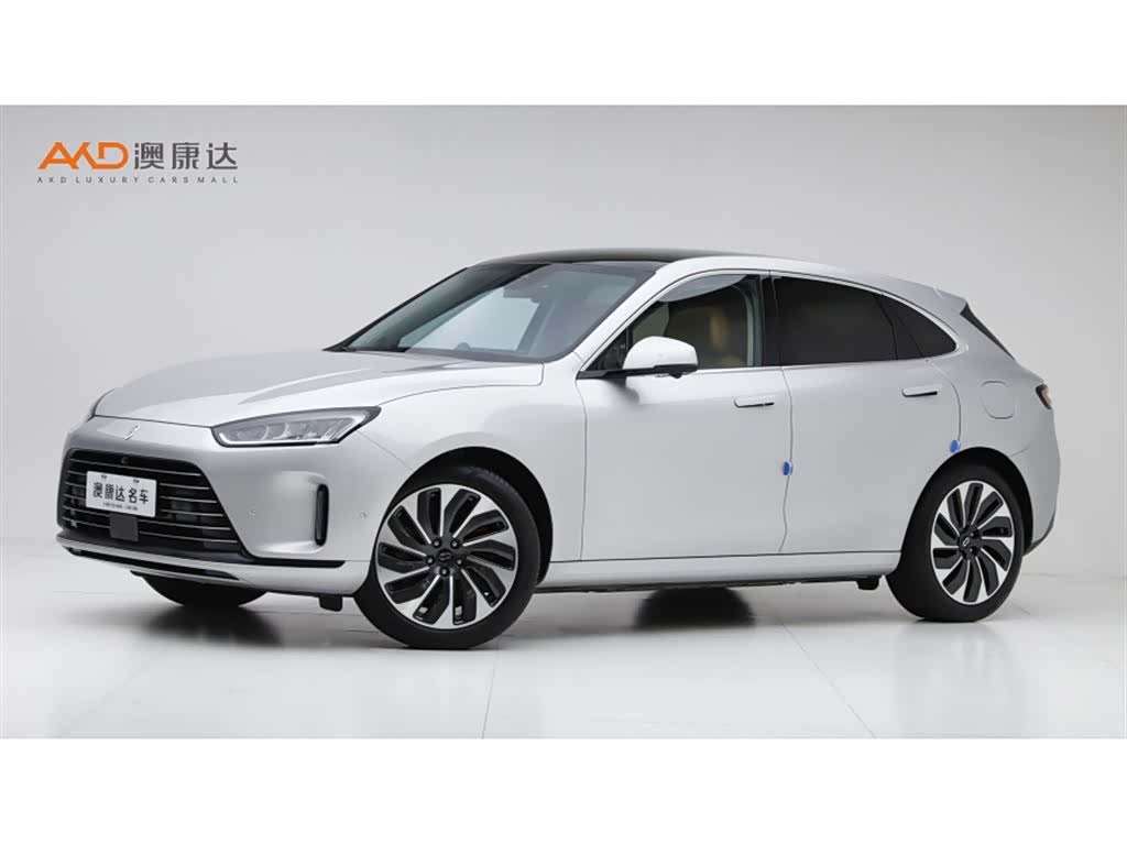 AITO M5, 2022 1