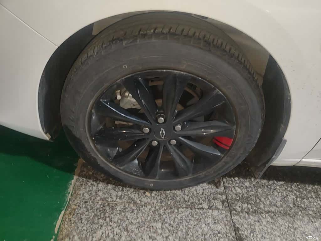 Chevrolet Redline, 2021 23