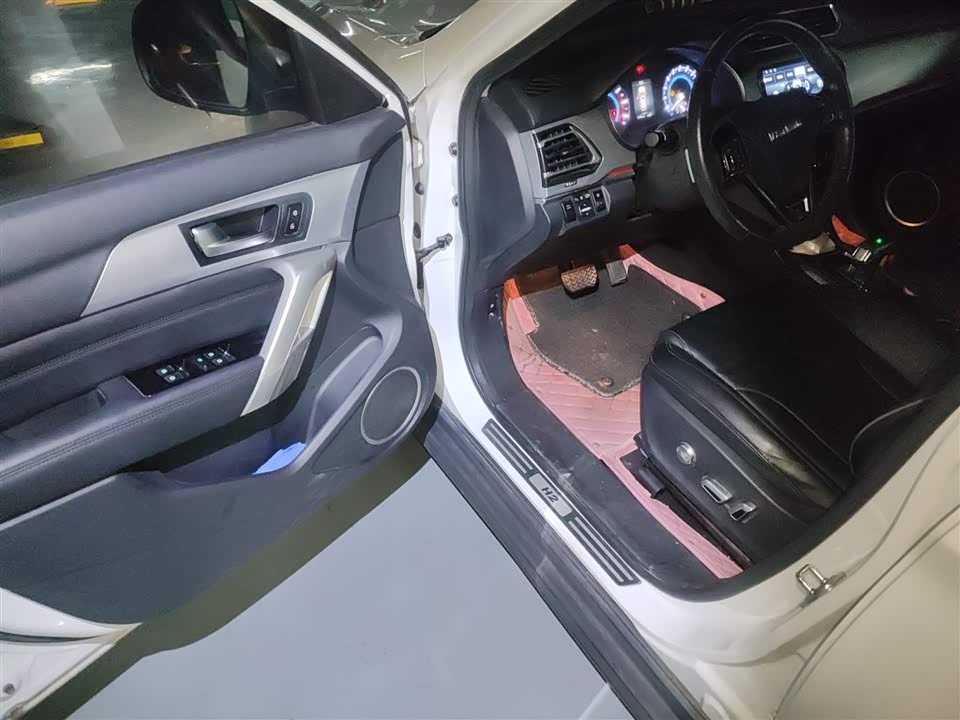 Haval H2