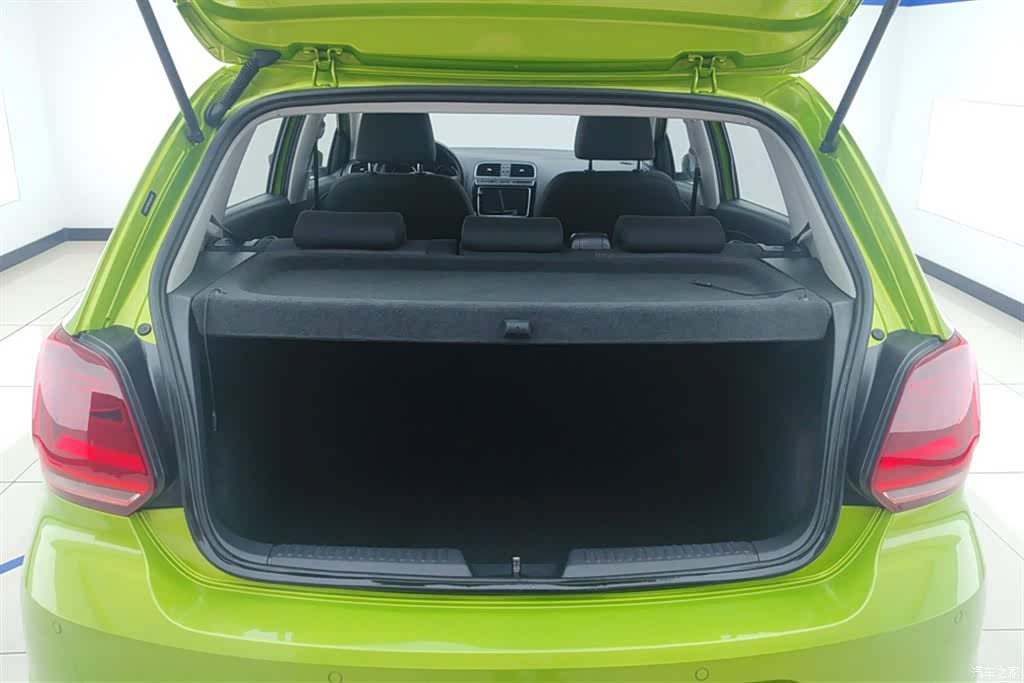 Volkswagen Polo, 2018 4