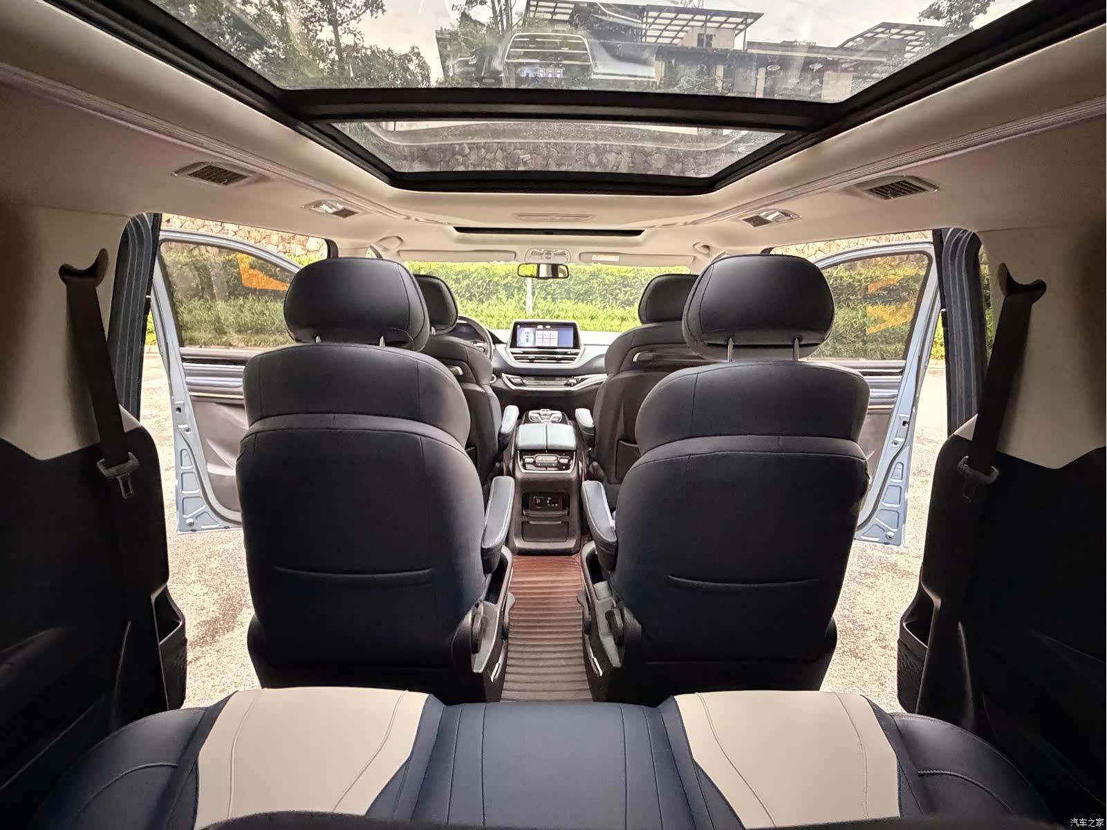 Maxus G20, 2020 16