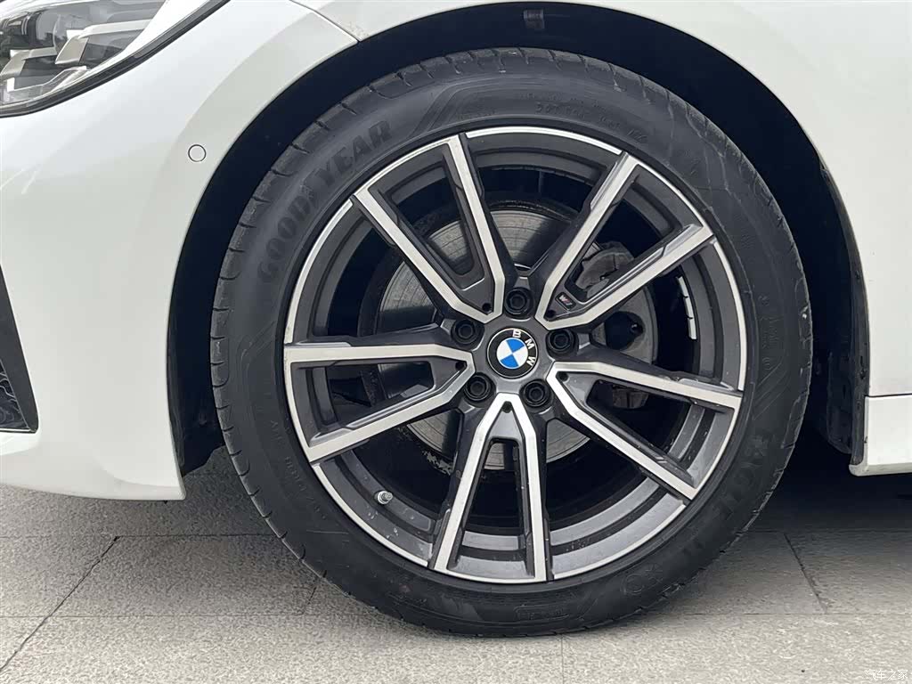 BMW 3 Series, 2020 9