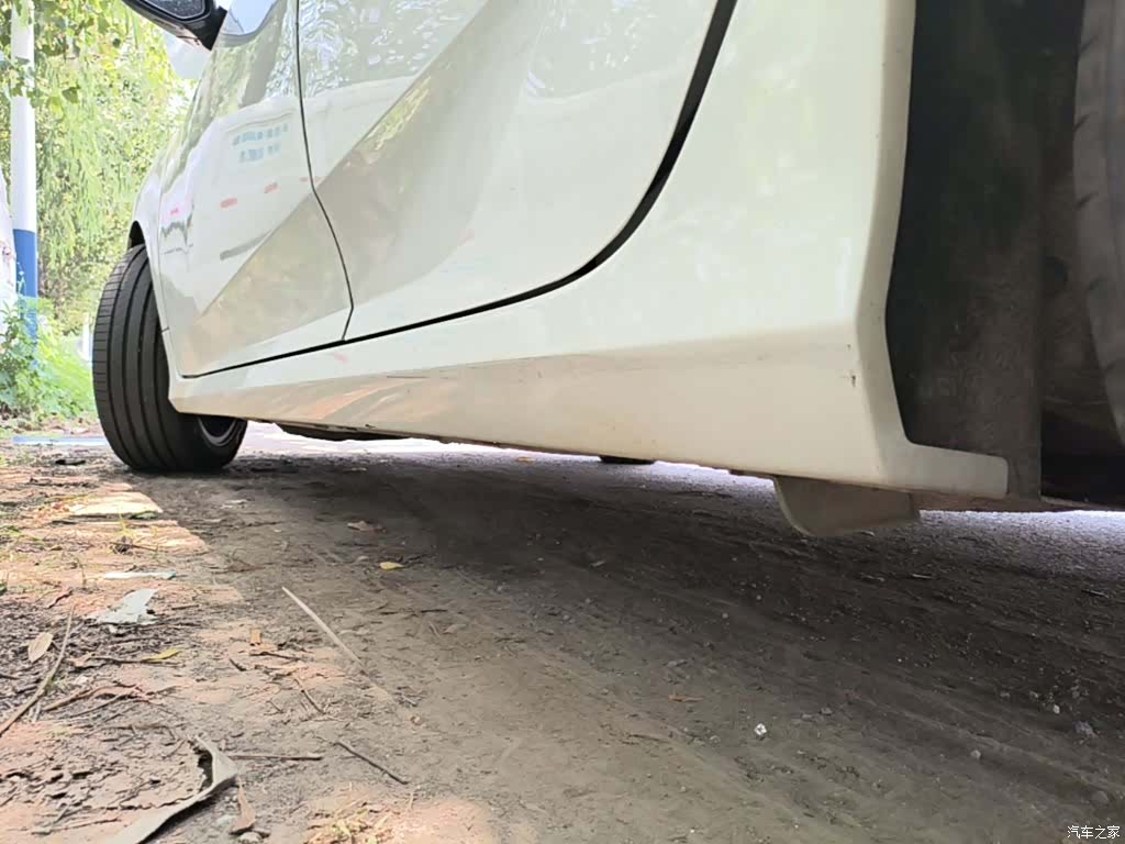 Honda Civic, 2018 22