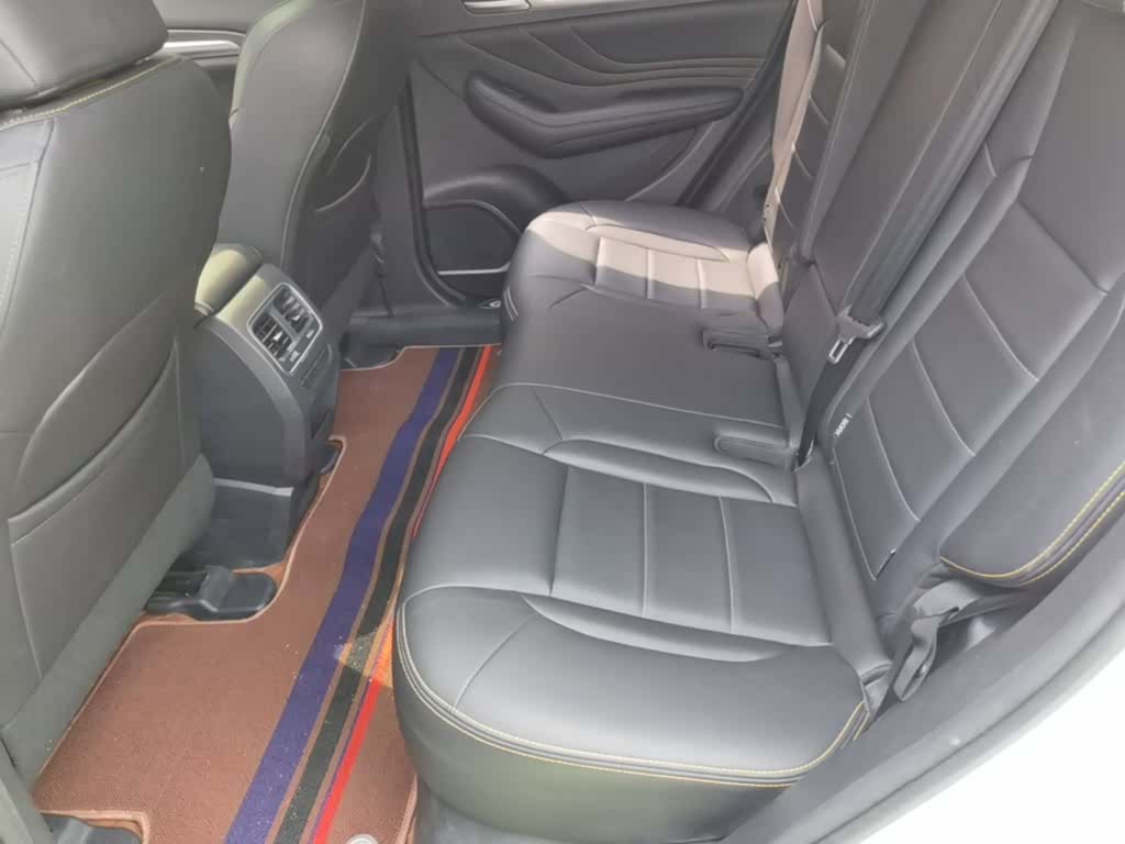 Haval F7x, 2019 17