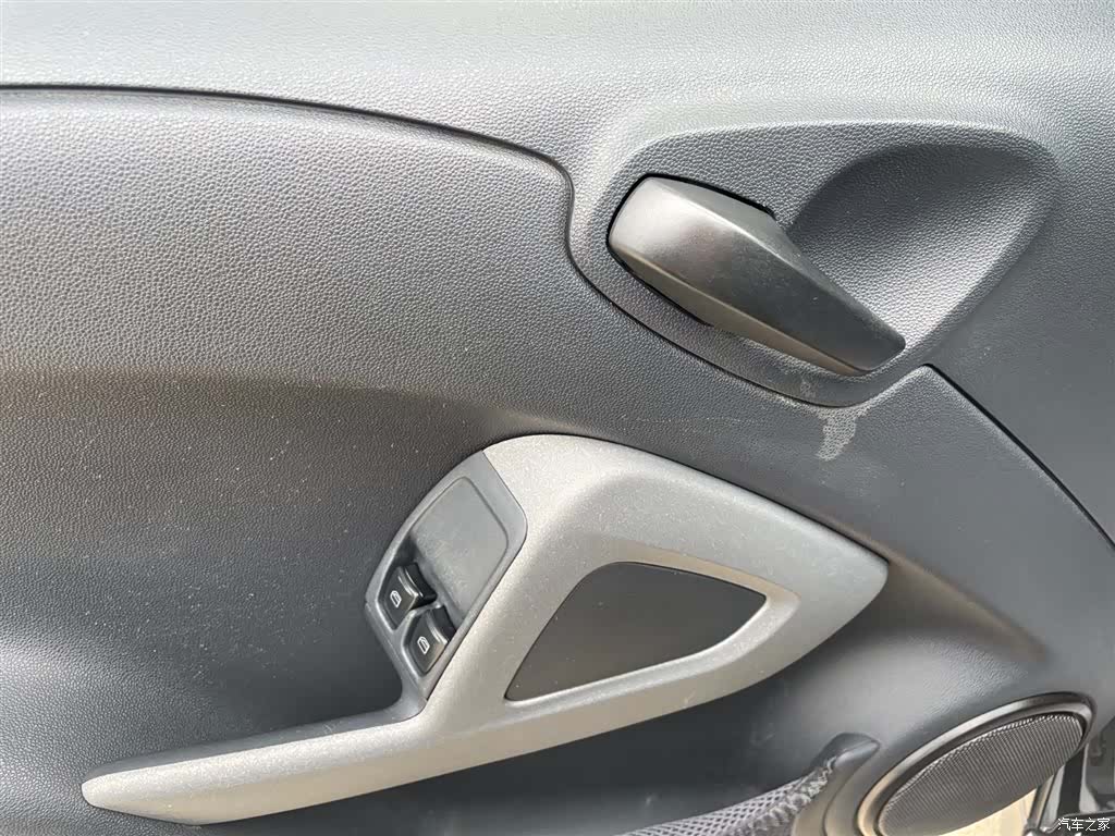Smart Fortwo, 2012 8