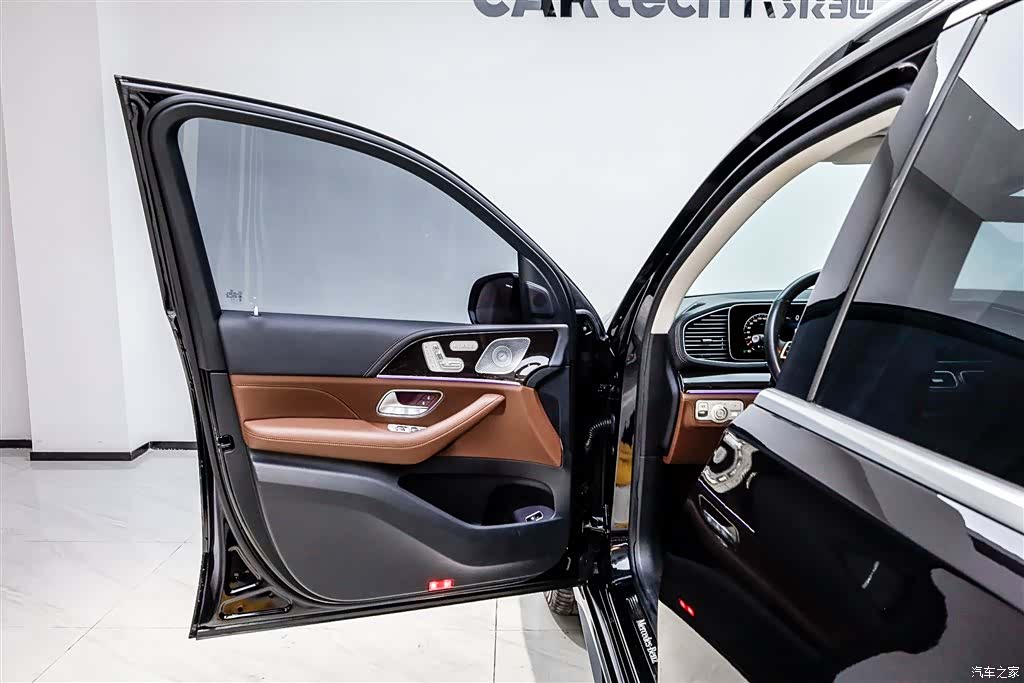 Mercedes-Benz GLE, 2023 7