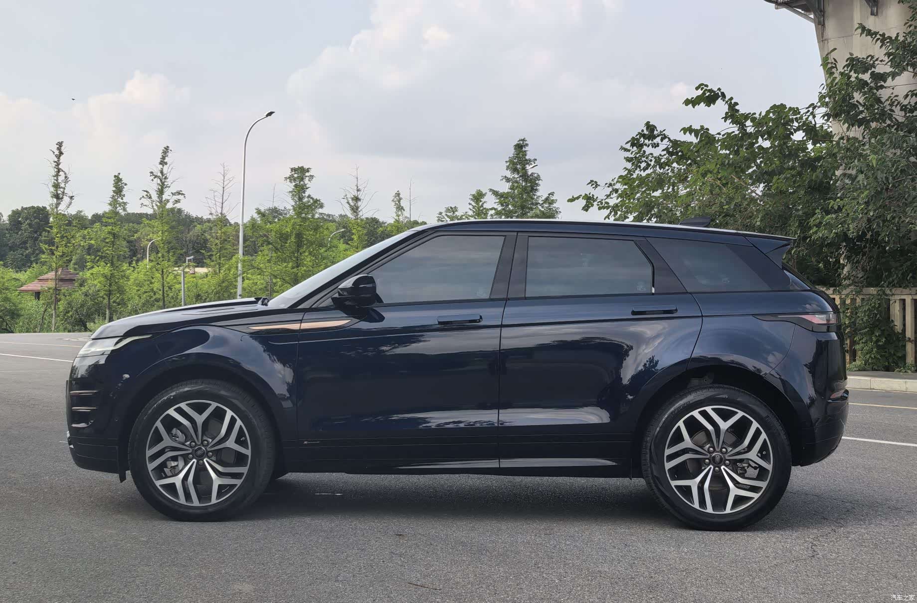 Land Rover Range Rover, 2020 16