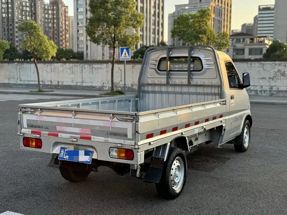 Wuling Wuling Rongguang Small Card