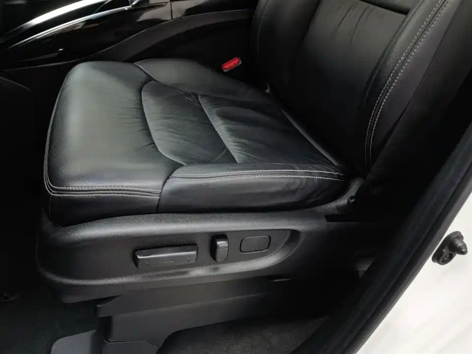 Honda Ai Lishen