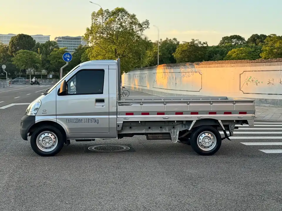 Wuling Wuling Rongguang Small Card