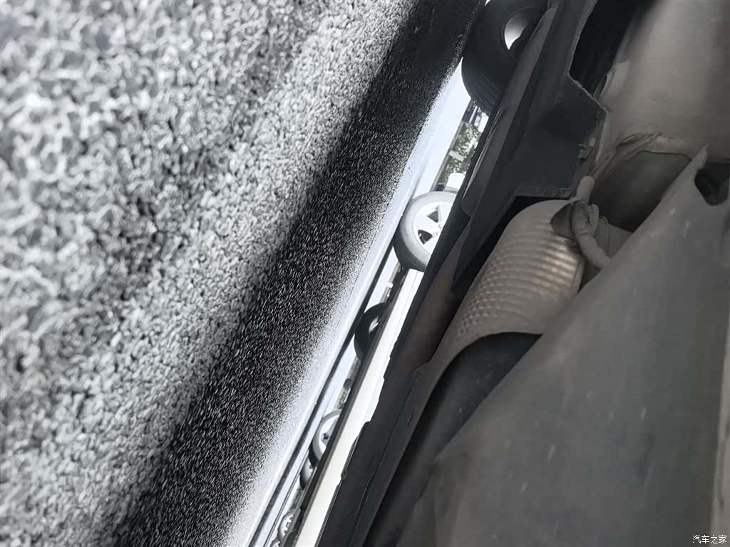 Ford Edge, 2016 18