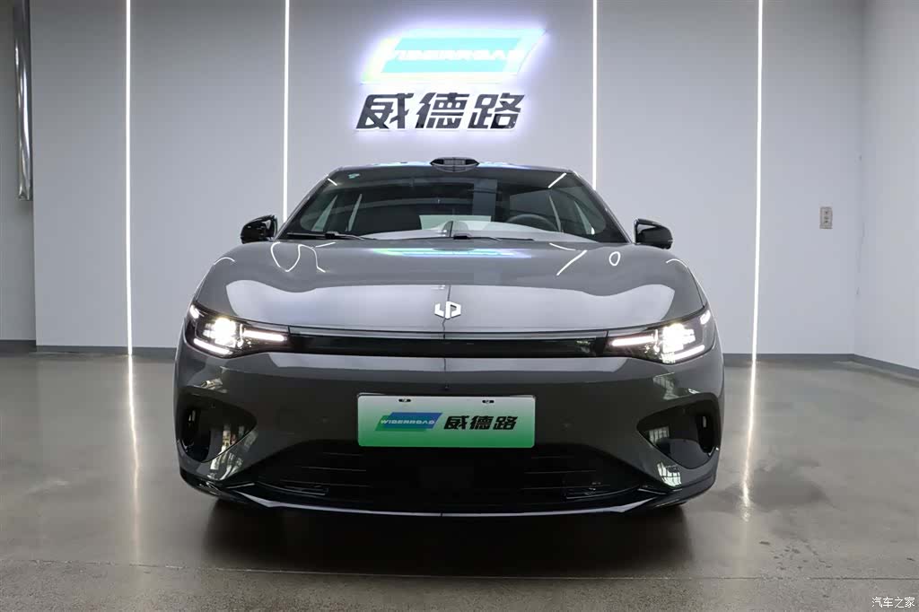 Leapmotor Lafa5, 2025 2