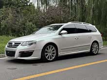 Passat 2008 R36 а