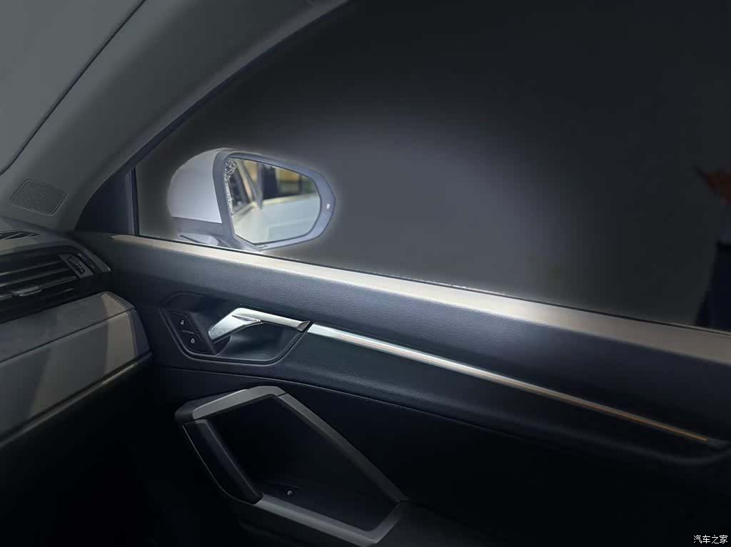 Audi Q3, 2020 14