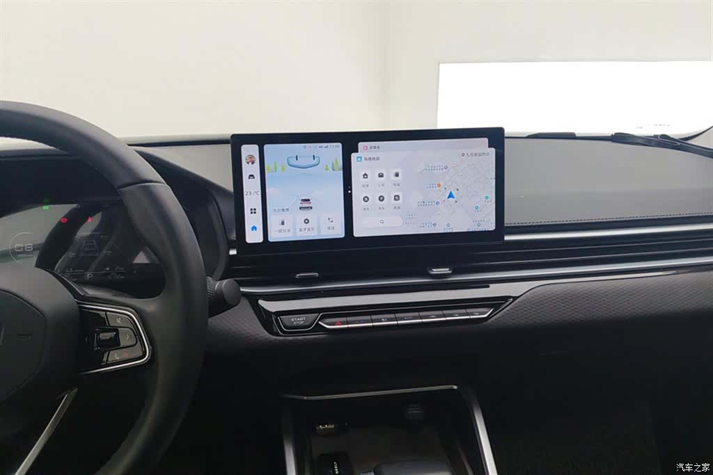 Geely Emgrand, 2025 13