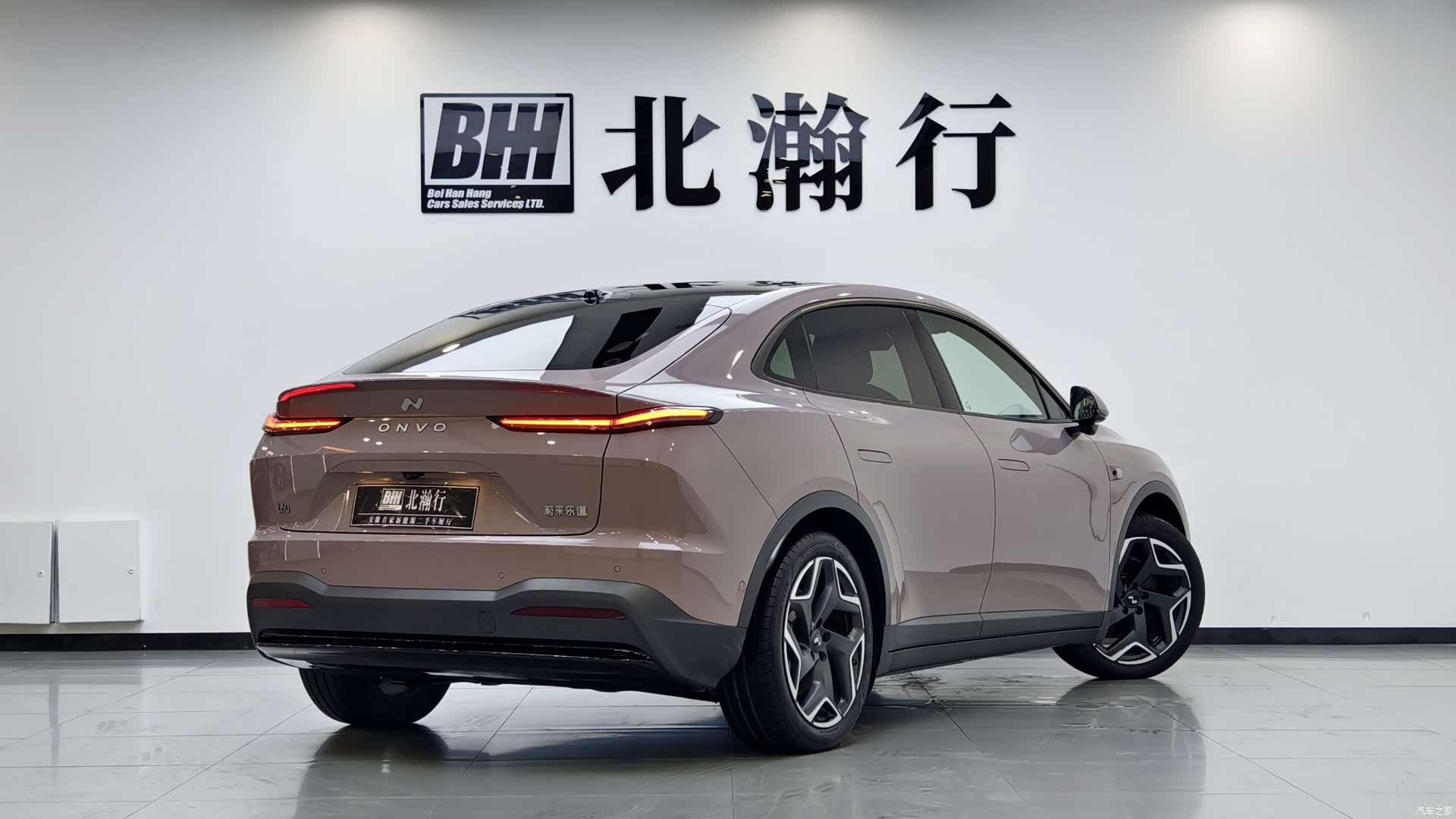 NIO L60, 2025 6