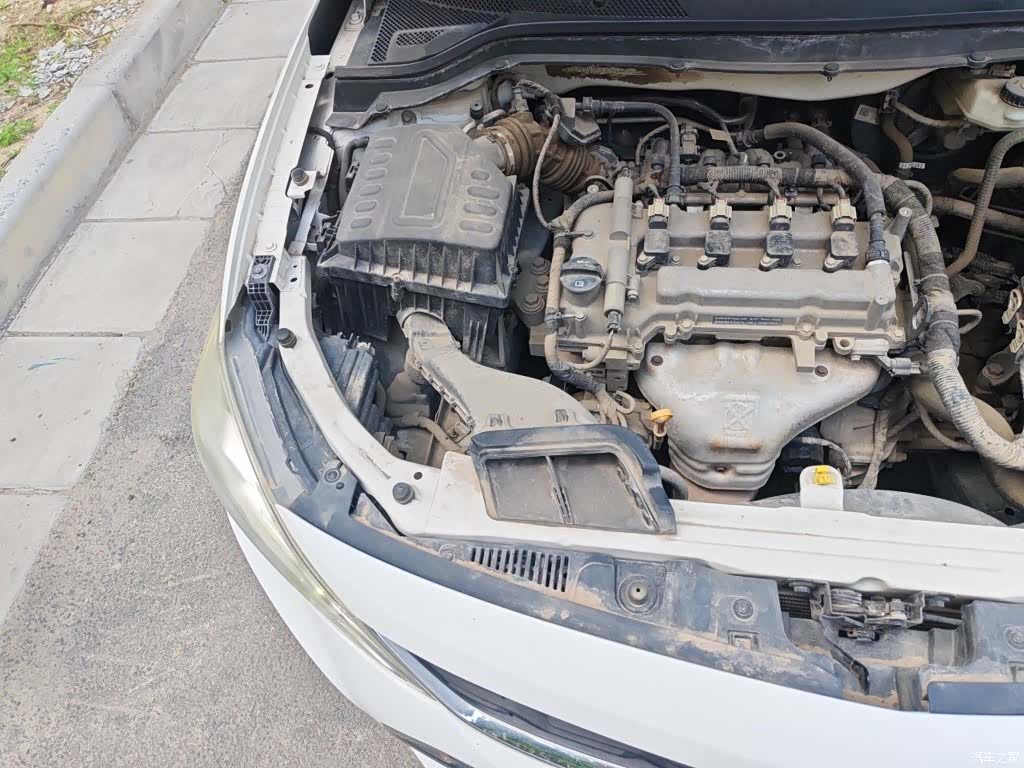 Chevrolet 320, 2018 21
