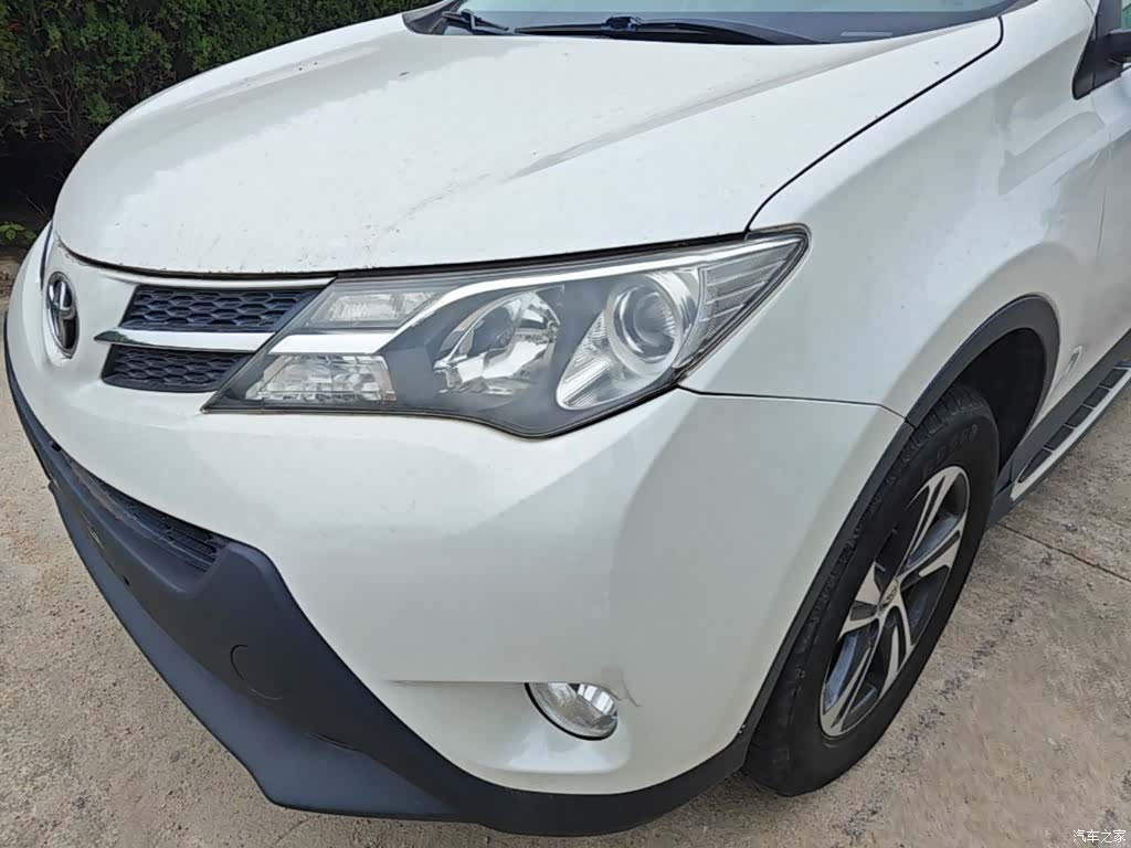 Toyota RAV4, 2016 24