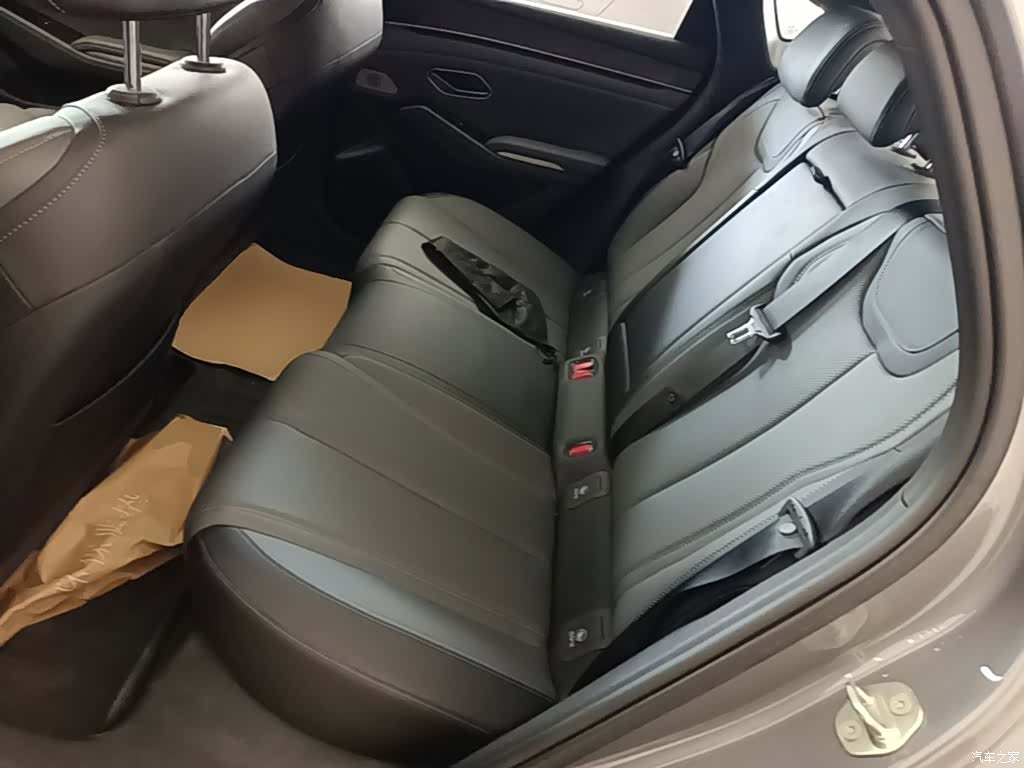 BYD Qin, 2025 13