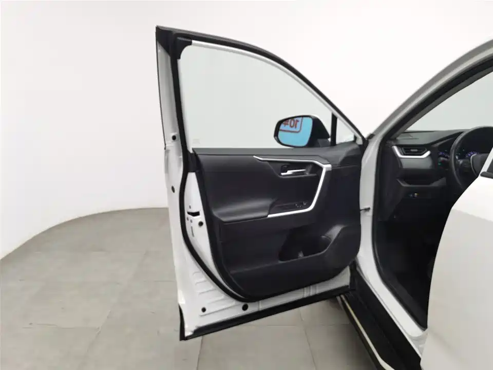 Toyota Wilanda