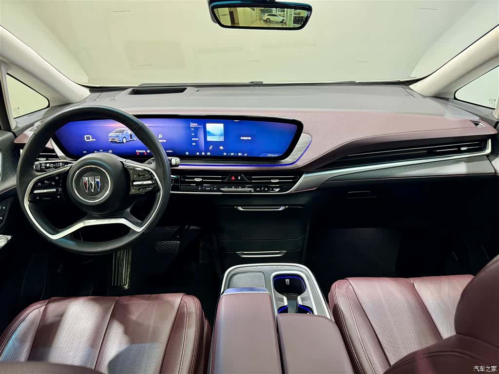 Buick Century, 2023 13
