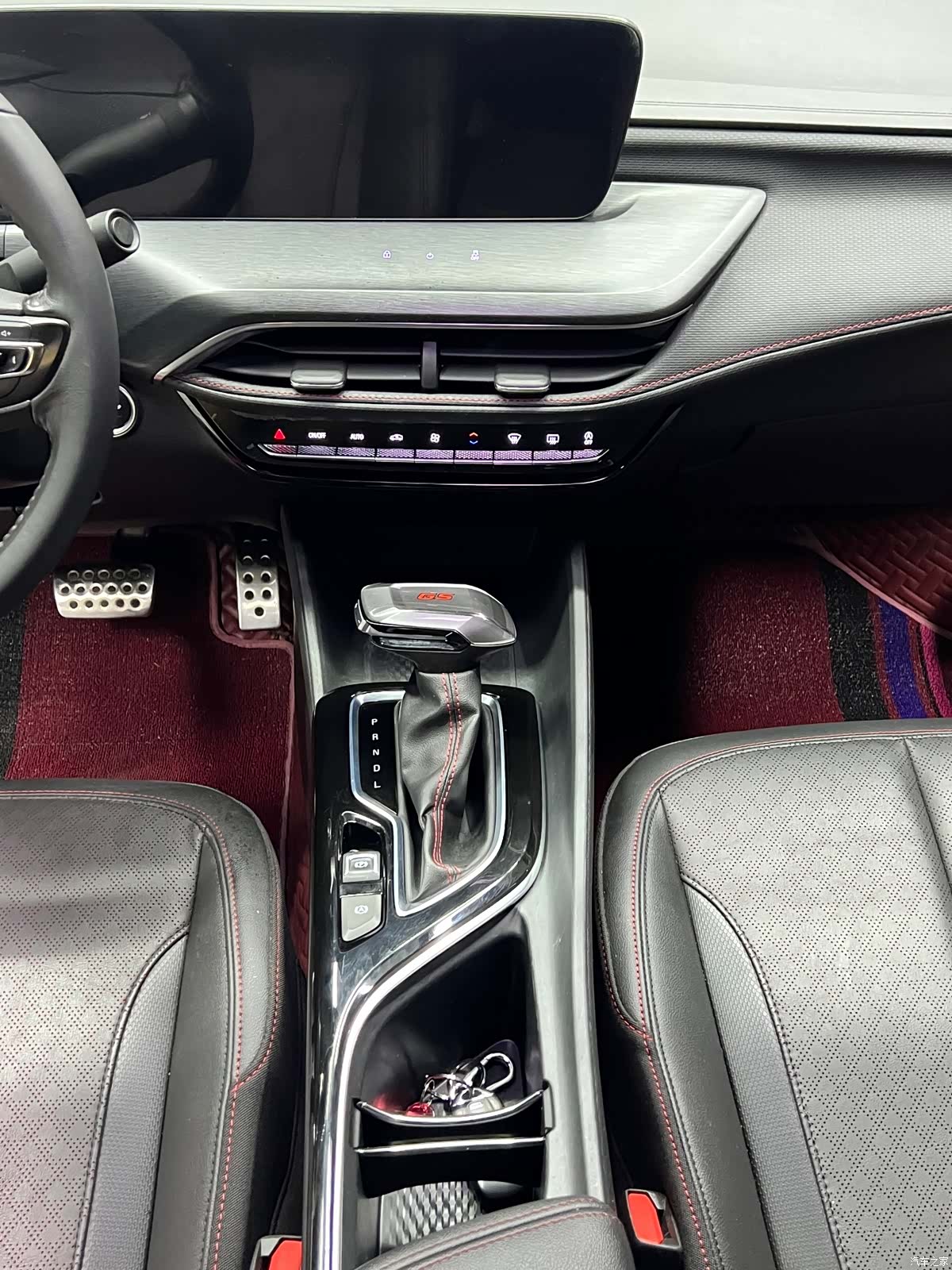 Buick Verano, 2024 16