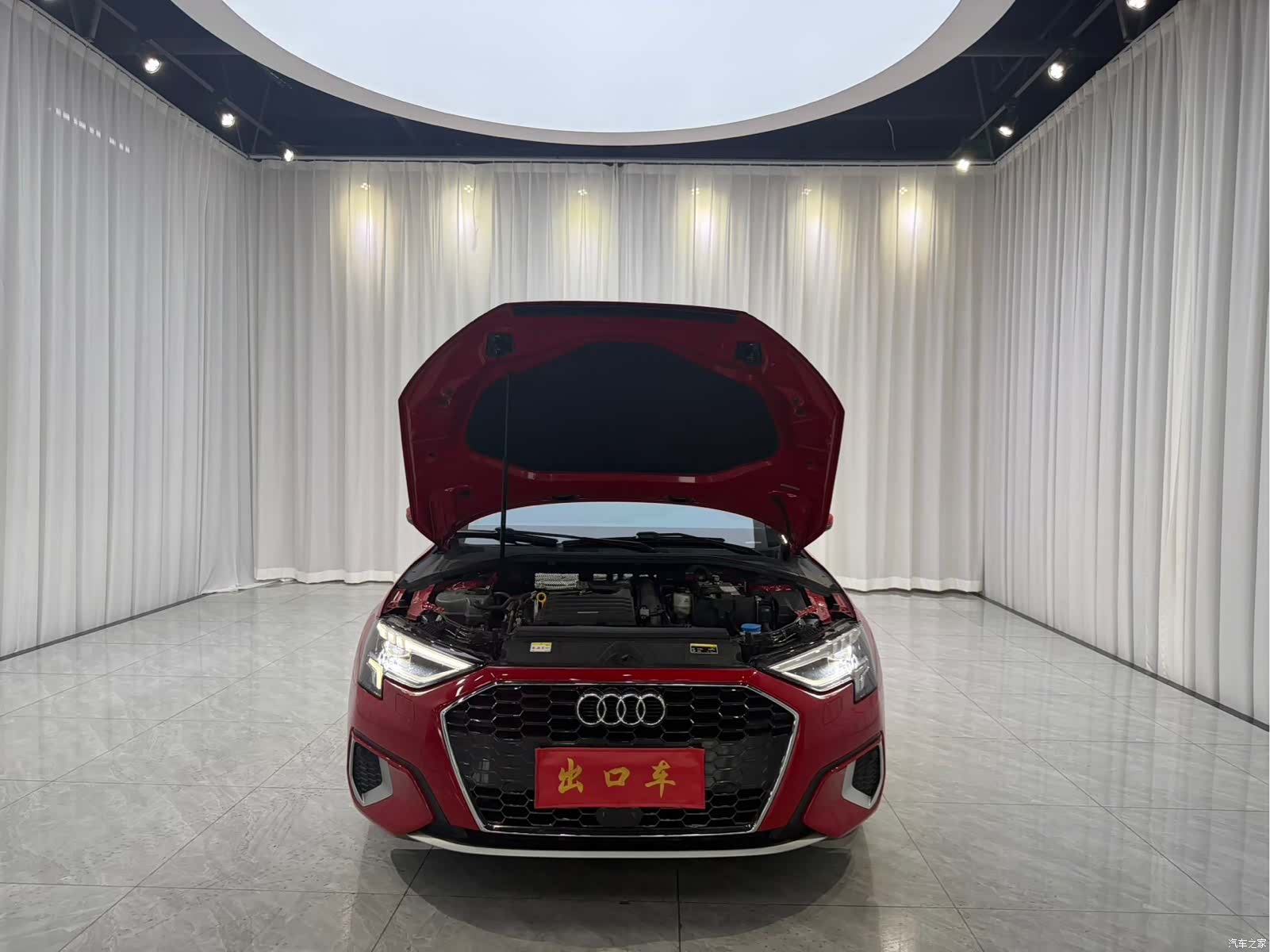 Audi A3, 2022 14