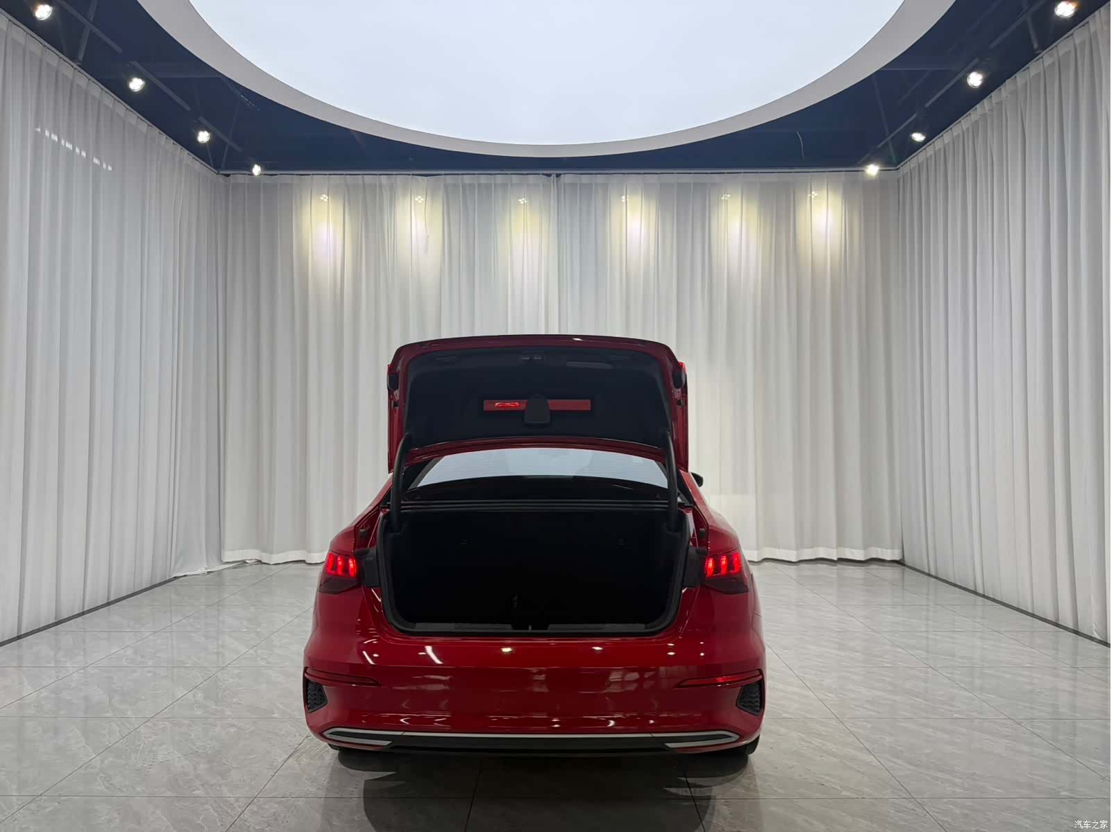 Audi A3, 2022 15
